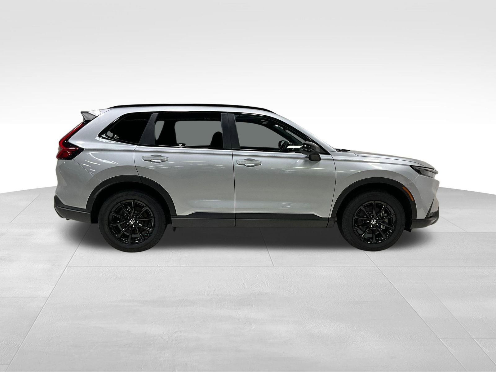 Used 2026 Honda CR-V Sport-L image 3