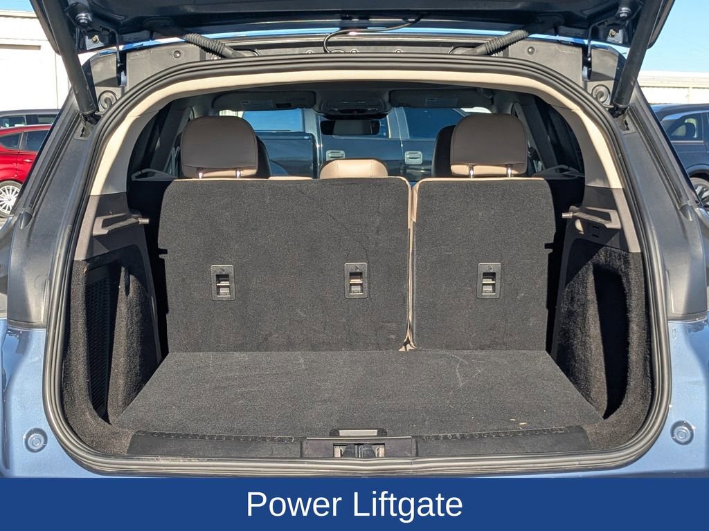 Used 2022 Lincoln Corsair Reserve w/ Elements Package image 13