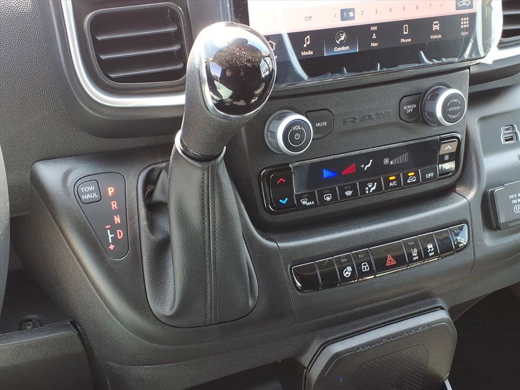 New 2026 RAM ProMaster 2500 w/ Quick Order Package 22H SLT+ image 32