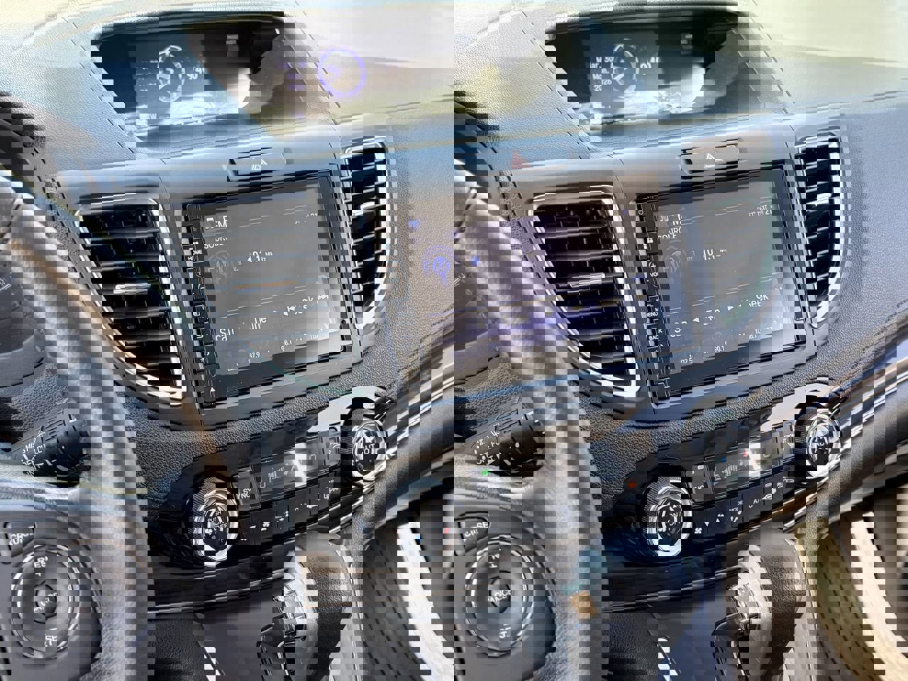 Used 2015 Honda CR-V EX-L image 26