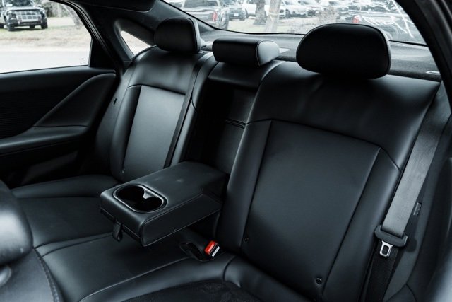 Used 2023 Hyundai Ioniq 6 SEL image 20