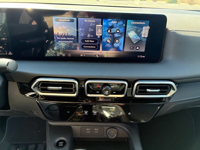 New 2026 Nissan Sentra SV image 15