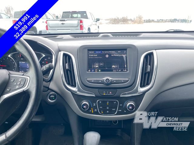 Used 2023 Chevrolet Equinox LT image 20