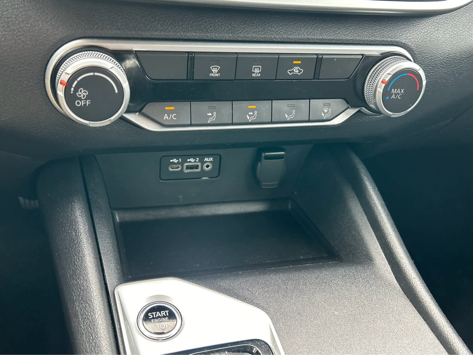 Used 2022 Nissan Altima 2.5 SV image 29