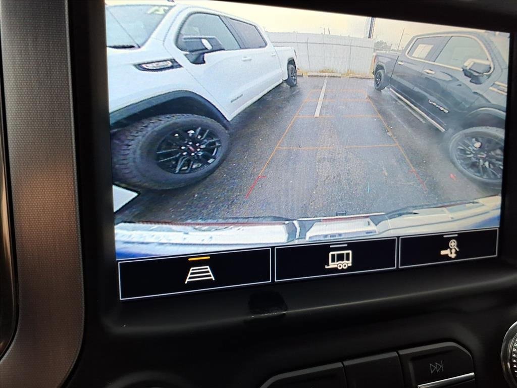 Used 2021 GMC Sierra 1500 SLT w/ SLT Convenience Package image 30