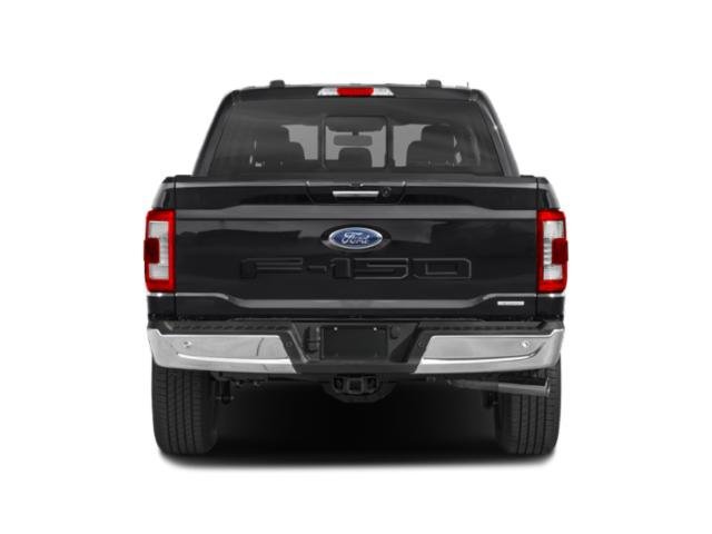 Used 2023 Ford F150 Lariat w/ Trailer Tow Package AWD/4WD image 5