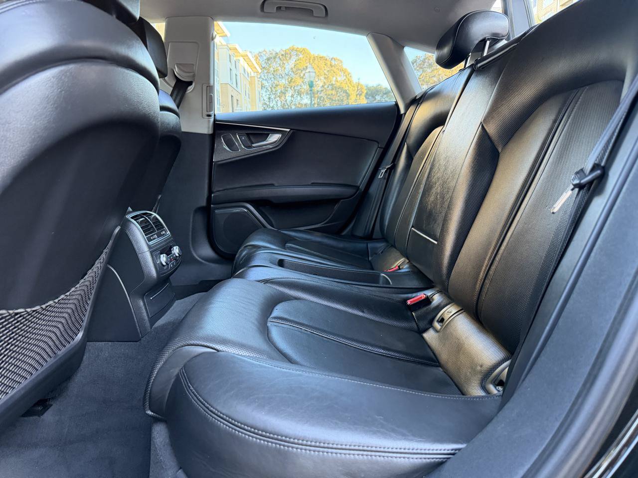 Used 2013 Audi S7 Prestige w/ Comfort Seating Pkg AWD/4WD image 81