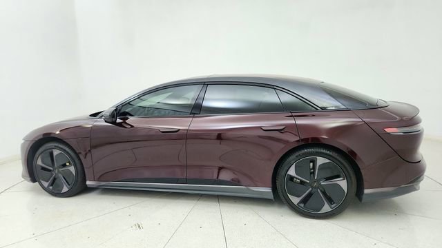 Used 2024 Lucid Air Touring AWD/4WD image 7
