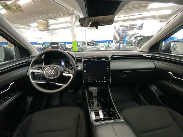 Used 2024 Hyundai Tucson SEL image 26