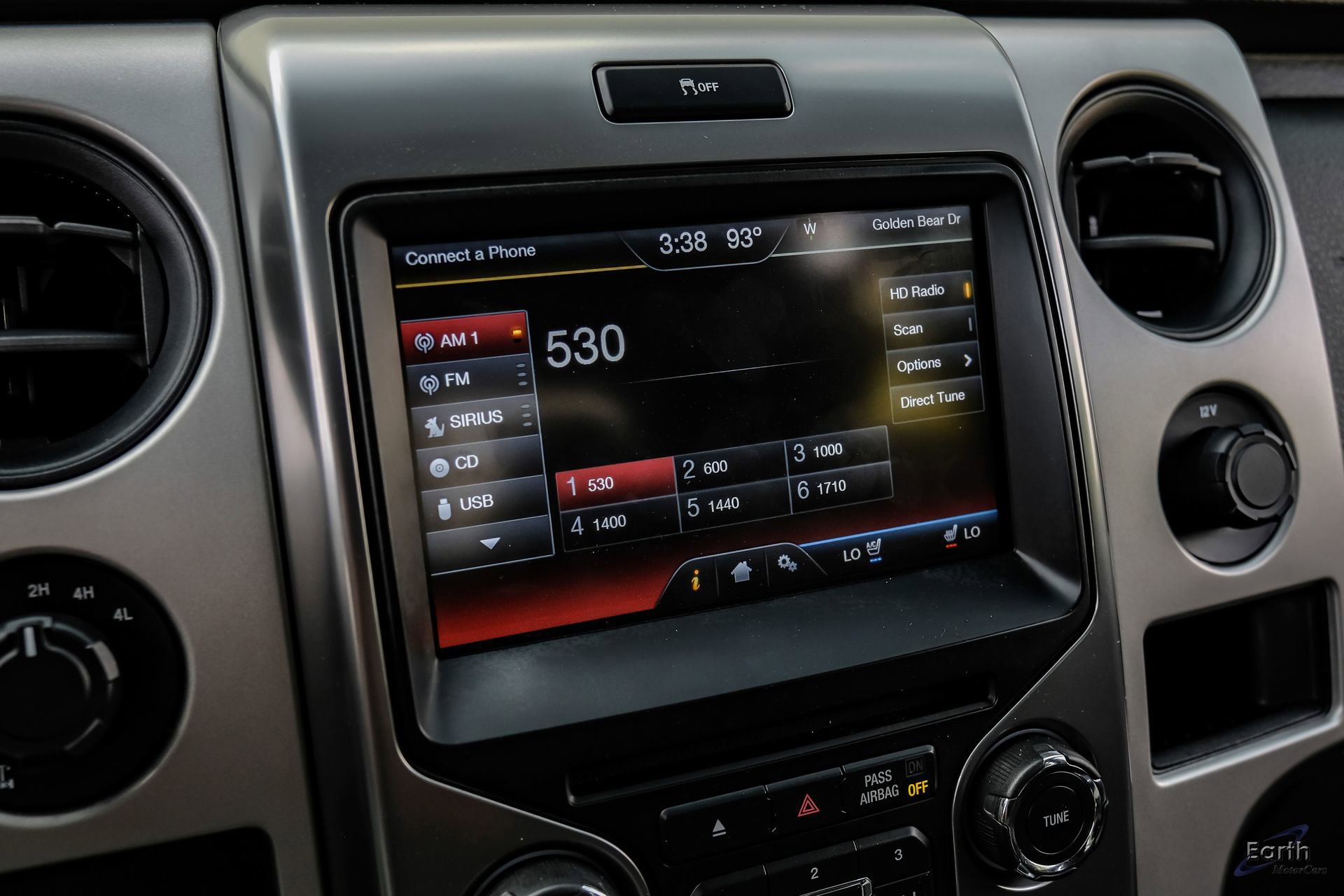 Used 2013 Ford F150 Raptor w/ Luxury Equipment Group AWD/4WD image 84