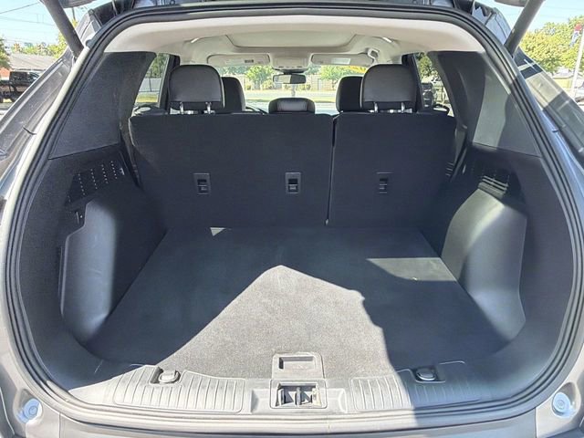 Used 2021 Ford Escape Titanium w/ Titanium Elite Package AWD/4WD image 28