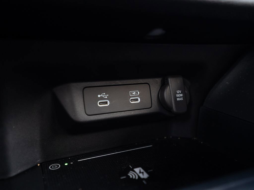 Certified 2025 Acura ADX A-Spec image 32