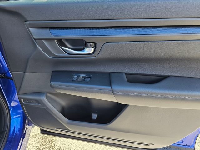 Used 2023 Honda CR-V EX image 22
