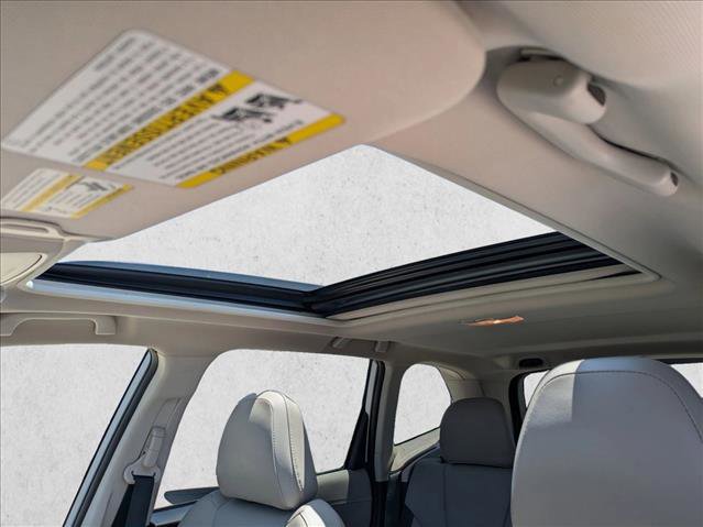 Used 2019 Subaru Forester Limited AWD/4WD image 15