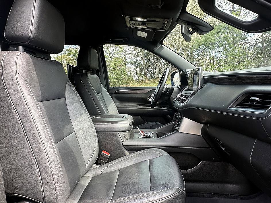 Used 2022 Chevrolet Tahoe LT image 12