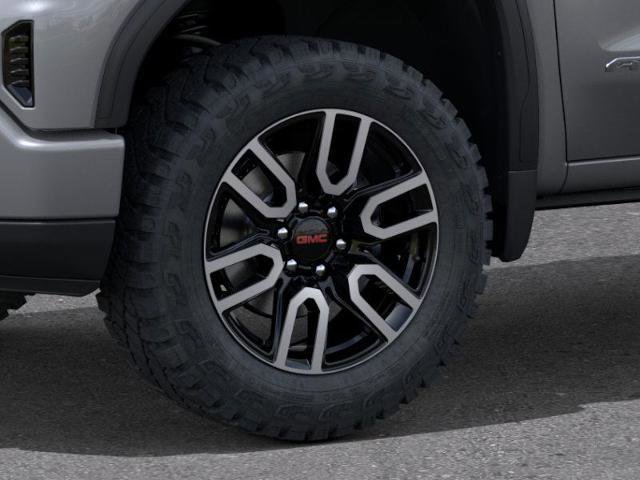 New 2026 GMC Sierra 1500 AT4 w/ Technology Package image 9