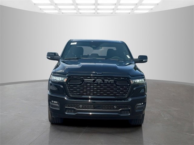 New 2026 RAM 1500 Big Horn image 2