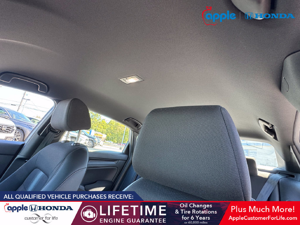 Used 2026 Honda Civic Sport image 16