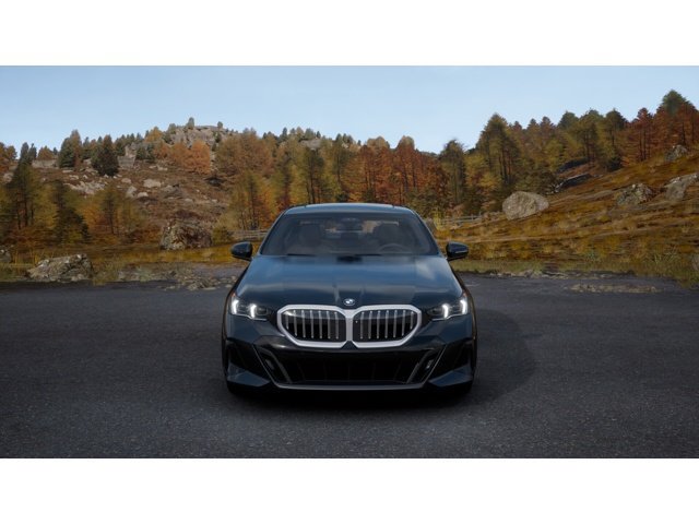 New 2027 BMW 530i xDrive w/ M Sport Package AWD/4WD image 3