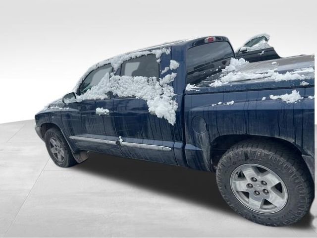Used 2006 Dodge Dakota SLT image 13