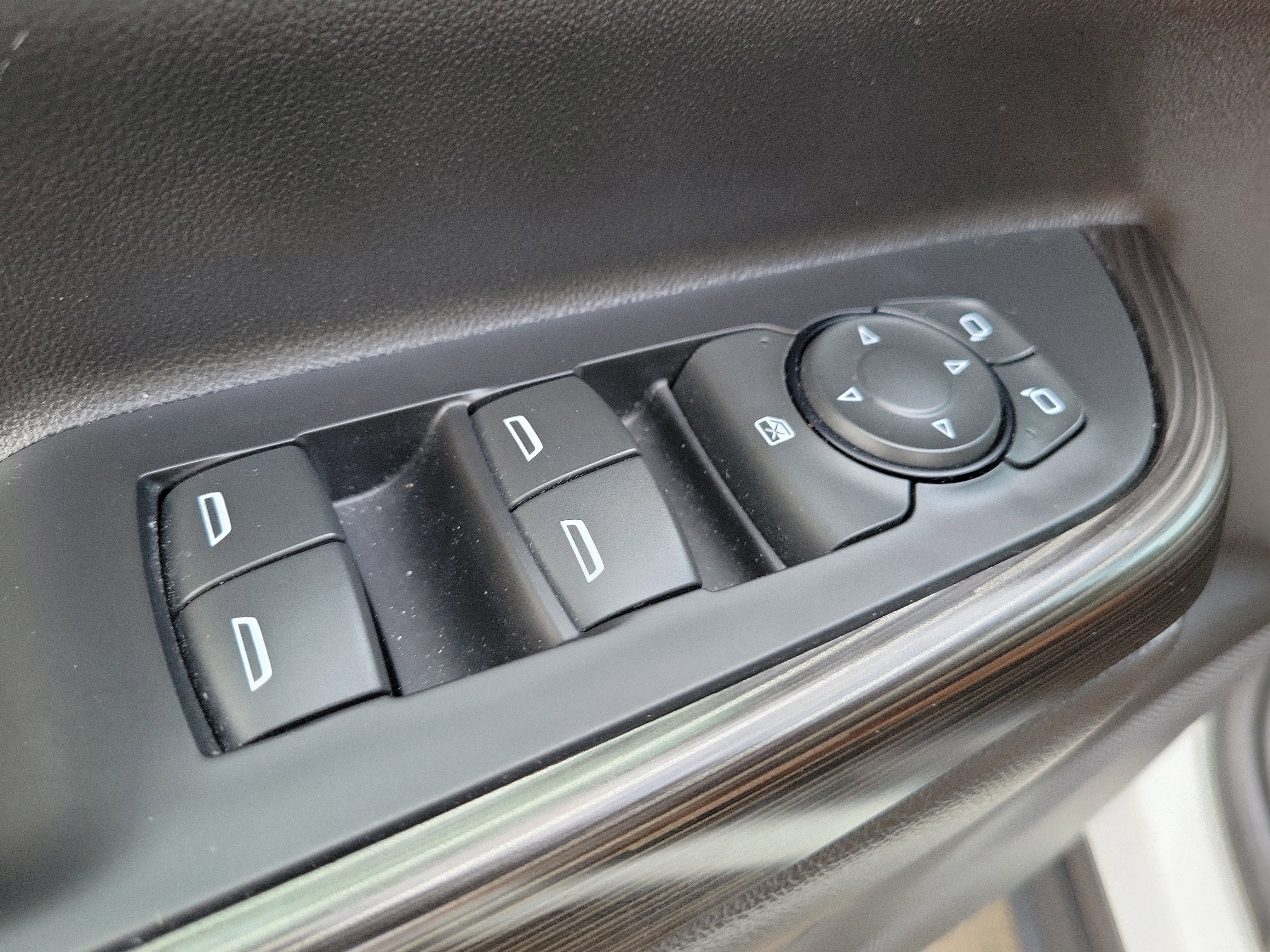 Used 2017 GMC Acadia SLT AWD/4WD image 20