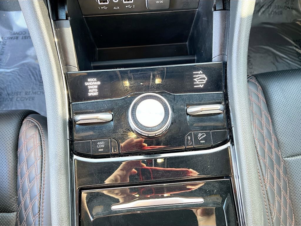 Used 2023 Jeep Grand Cherokee Summit image 17