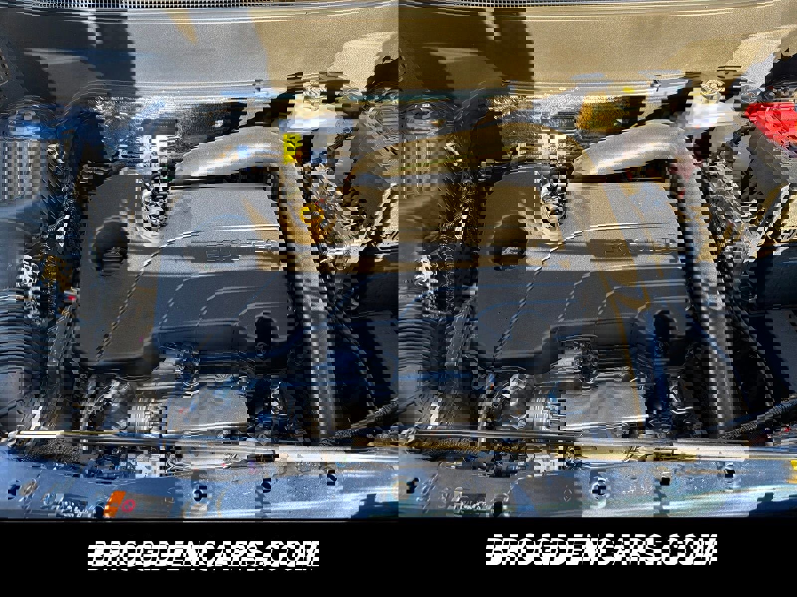 New 2026 GMC Terrain Denali image 9