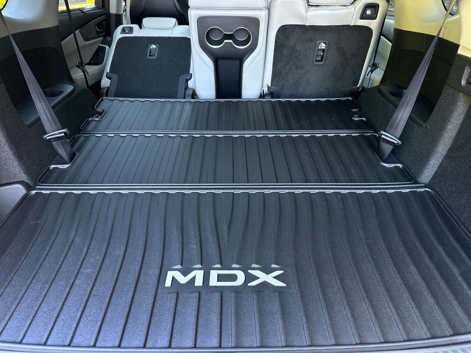 New 2026 Acura MDX SH-AWD w/ Advance Package image 14
