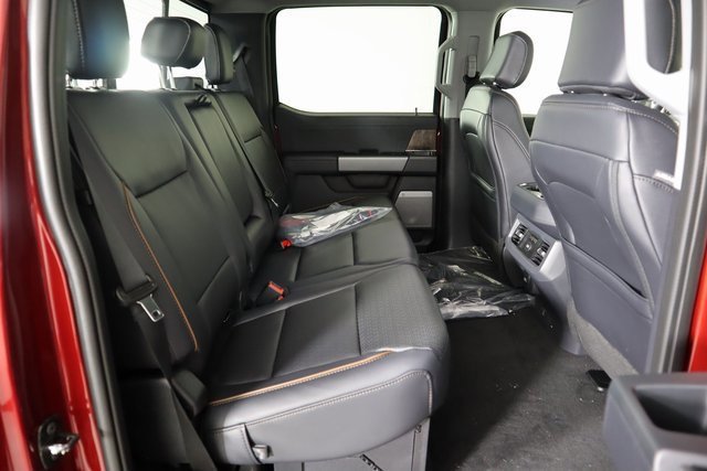New 2026 Ford F250 Lariat w/ Lariat Premium Package image 13
