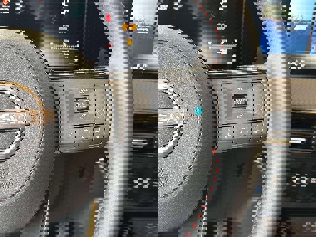 New 2026 Nissan Kicks SR w/ SR Premium Package image 21