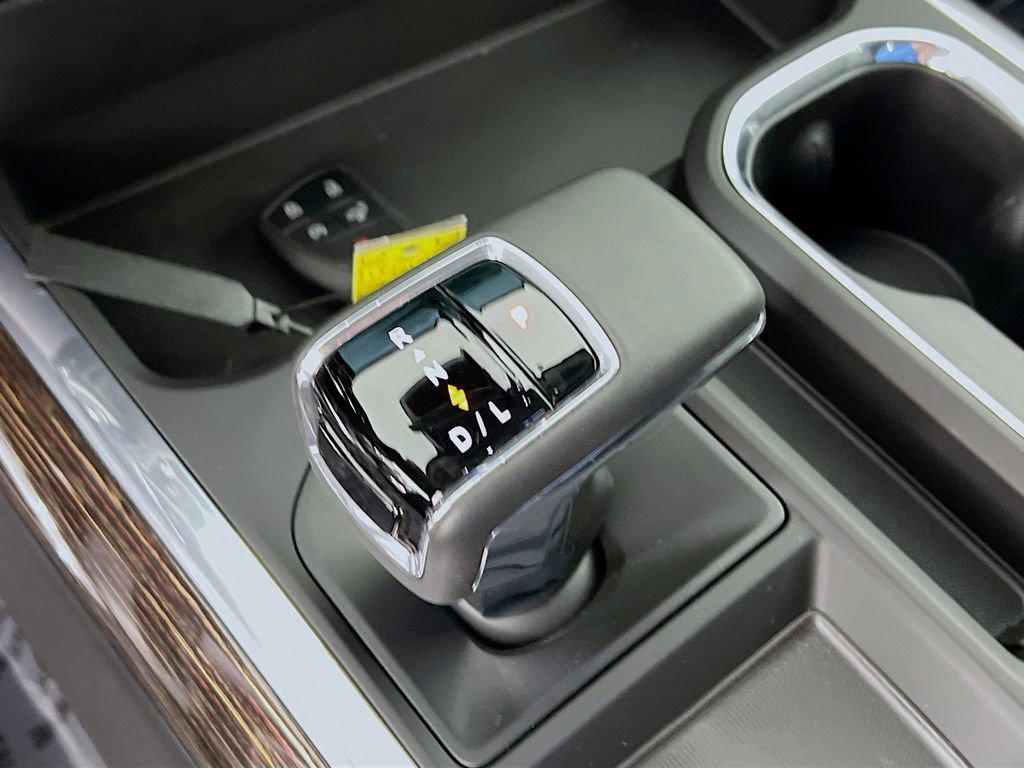 Certified 2025 GMC Sierra 1500 Elevation w/ Elevation Premium Package image 15