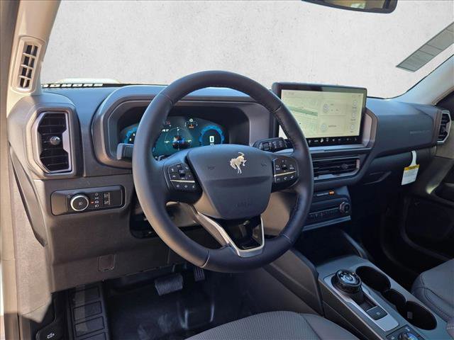 New 2026 Ford Bronco Sport Badlands w/ Badlands Tech Package image 3
