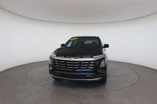 Used 2025 Chevrolet Equinox LT FWD image 32