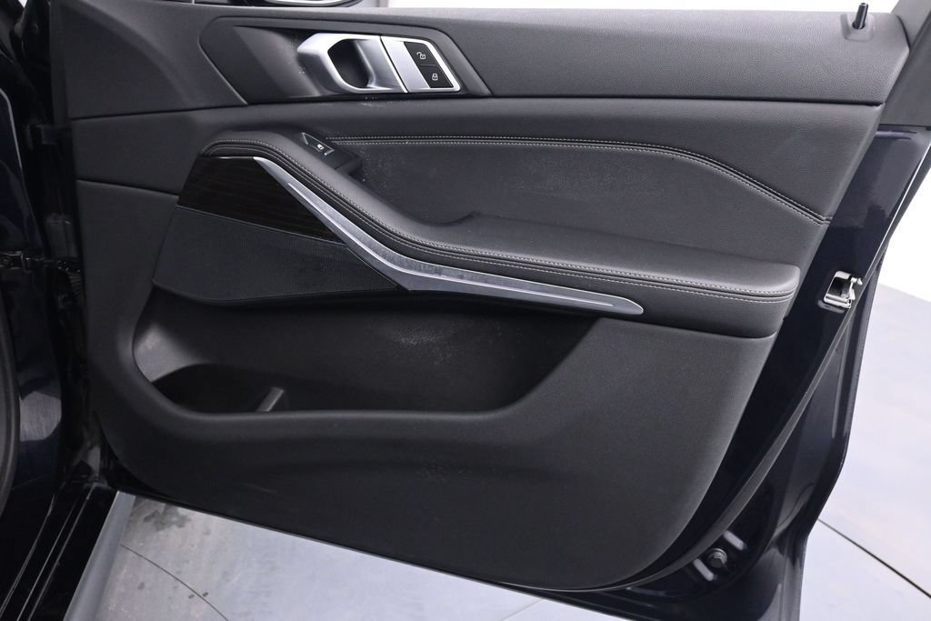 Used 2019 BMW X5 xDrive40i AWD/4WD image 20