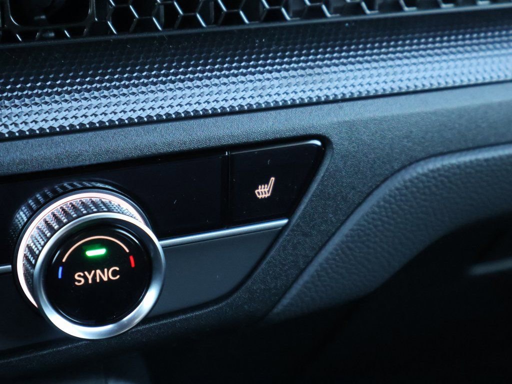 New 2026 Honda CR-V Sport image 23