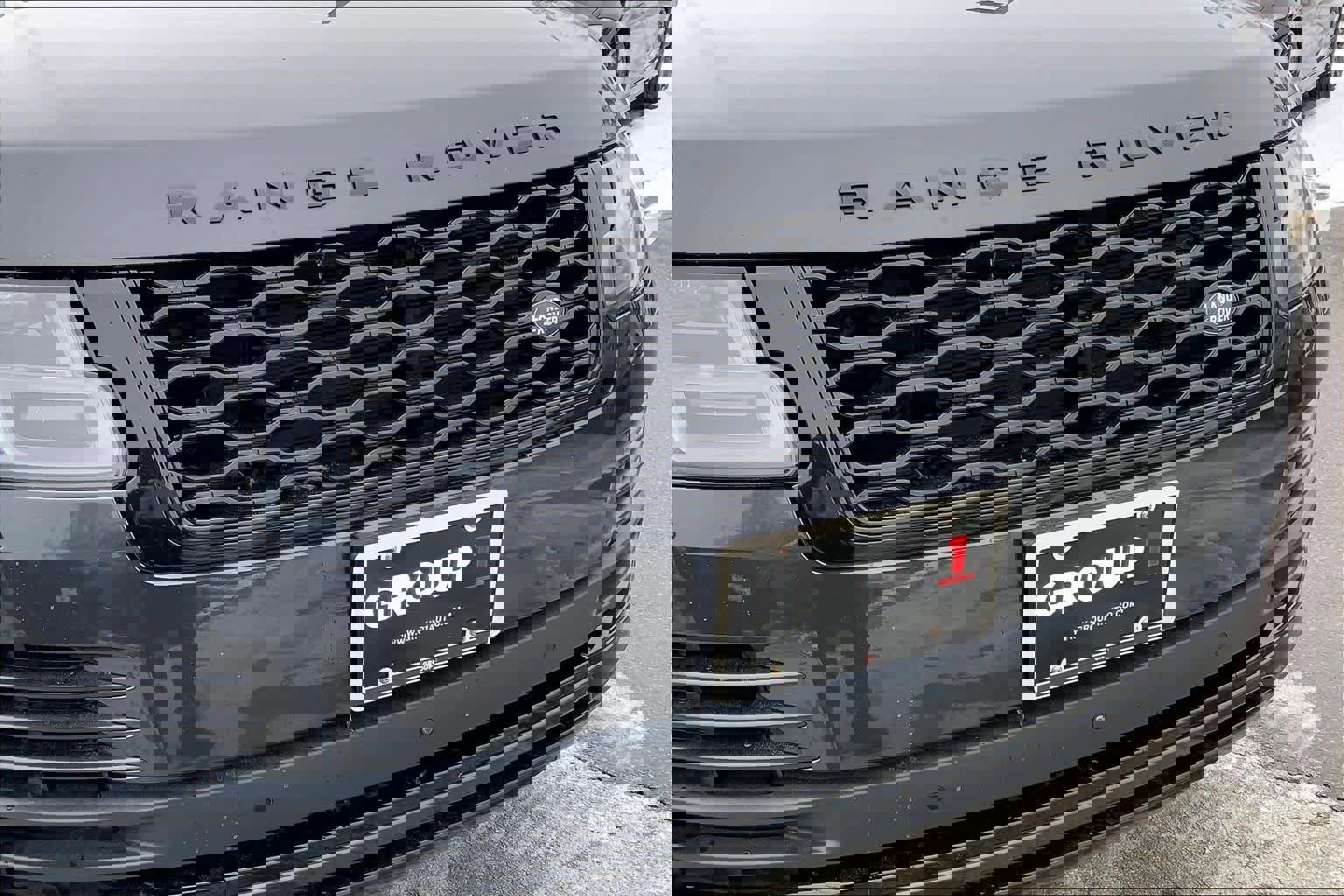 Used 2021 Land Rover Range Rover Westminster Edition image 31