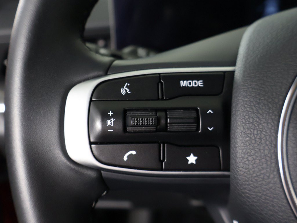 Used 2026 Kia K5 GT-Line w/ GT-Line Premium Package FWD image 44