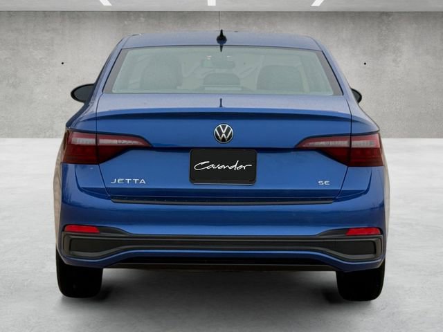 Used 2022 Volkswagen Jetta SE image 15