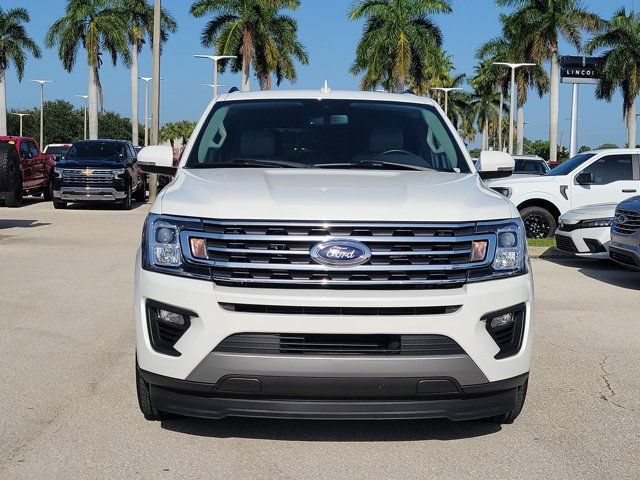 Certified 2020 Ford Expedition XLT w/ Equipment Group 202A RWD image 2