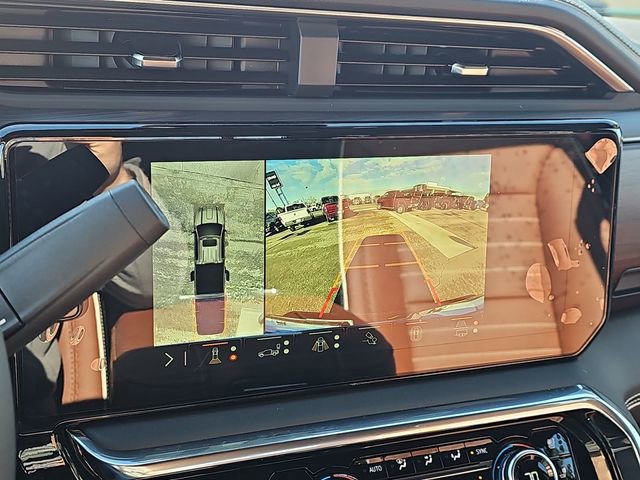 New 2026 GMC Sierra 2500 Denali Ultimate w/ Max Trailering Package image 13