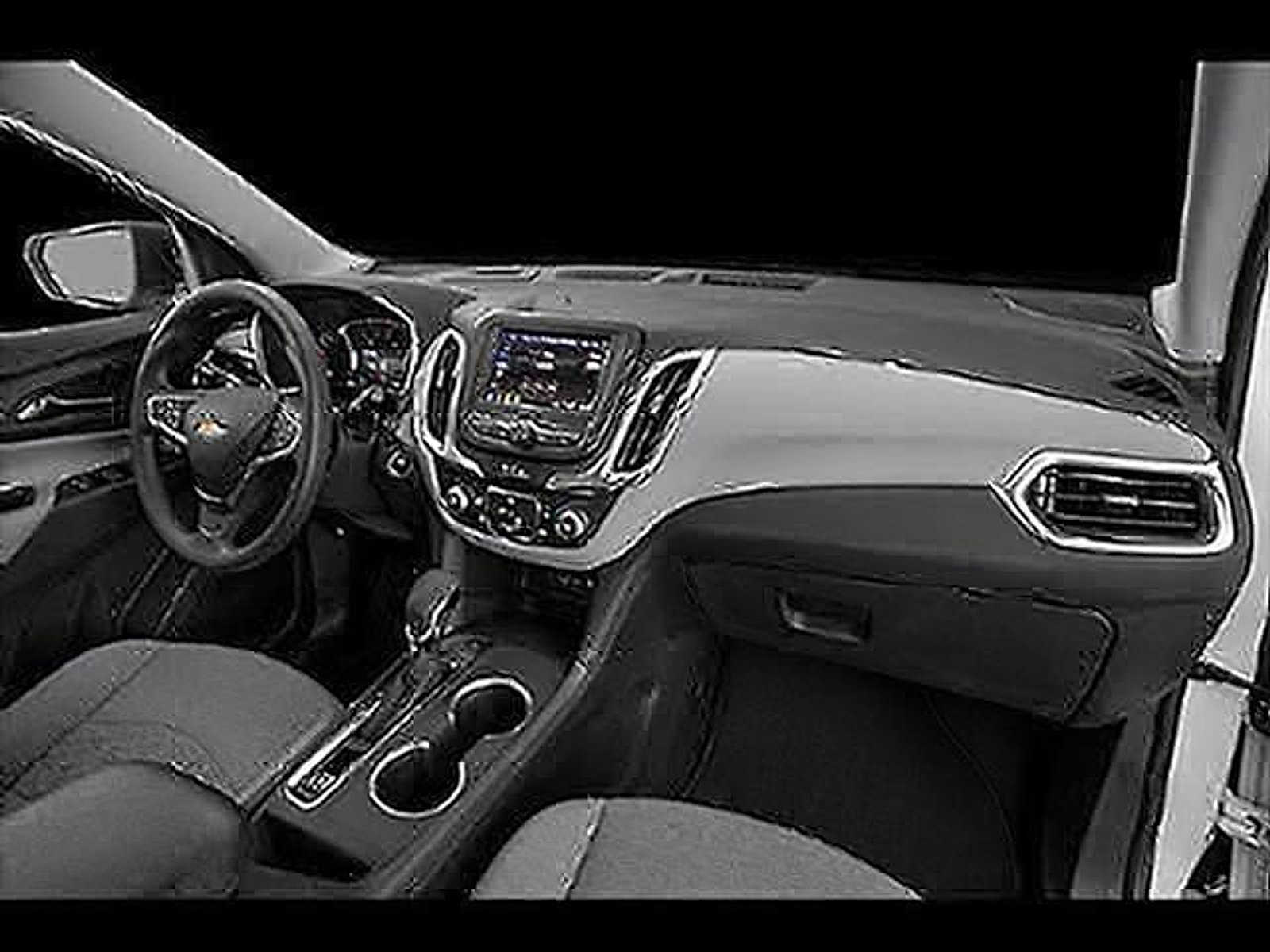 Used 2022 Chevrolet Equinox LT FWD image 46