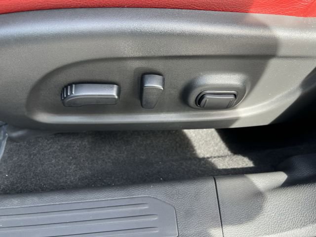 Used 2020 Nissan Murano Platinum w/ Cargo Package AWD/4WD image 10