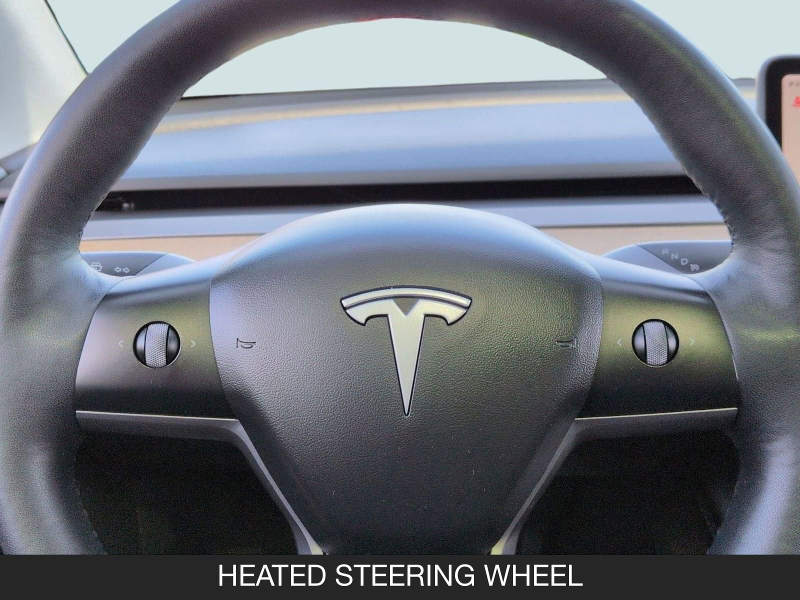 Used 2022 Tesla Model Y Performance image 12