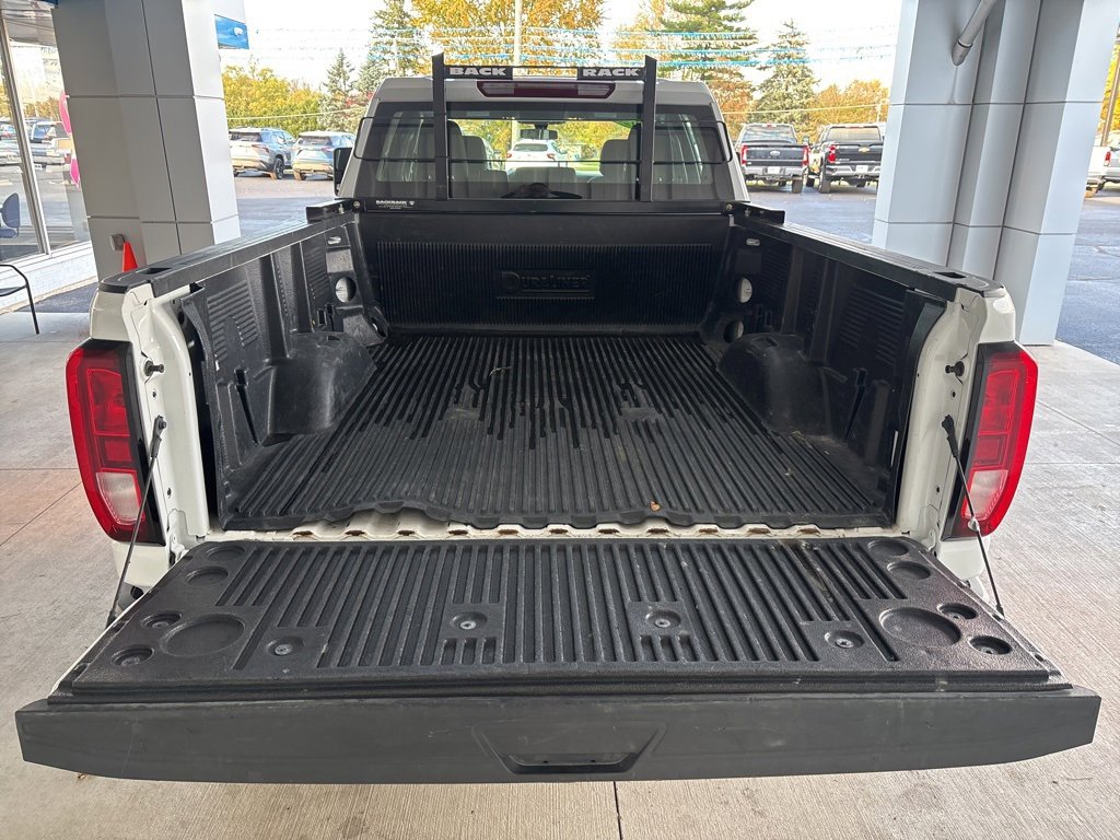 Used 2023 GMC Sierra 2500 Pro image 6