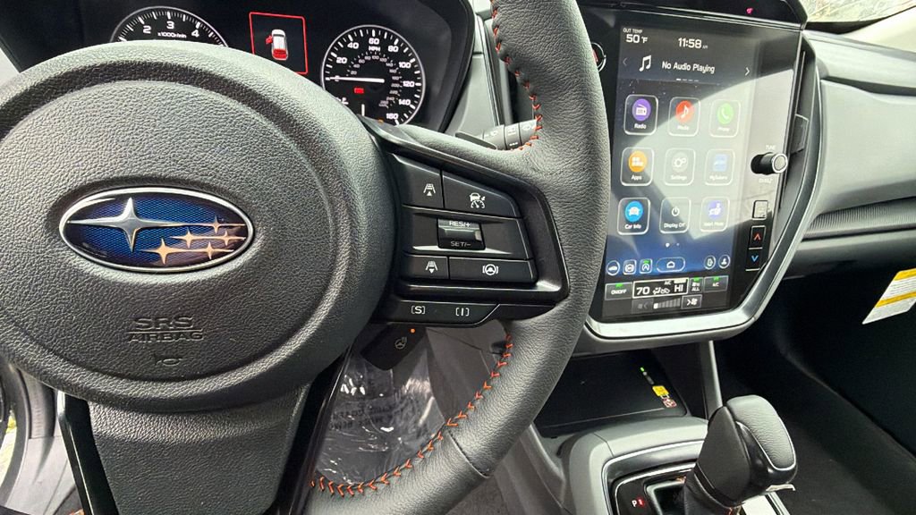 New 2026 Subaru Crosstrek 2.5i Limited image 28