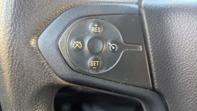 Used 2018 Chevrolet Silverado 1500 W/T w/ WT Fleet Convenience Package image 20