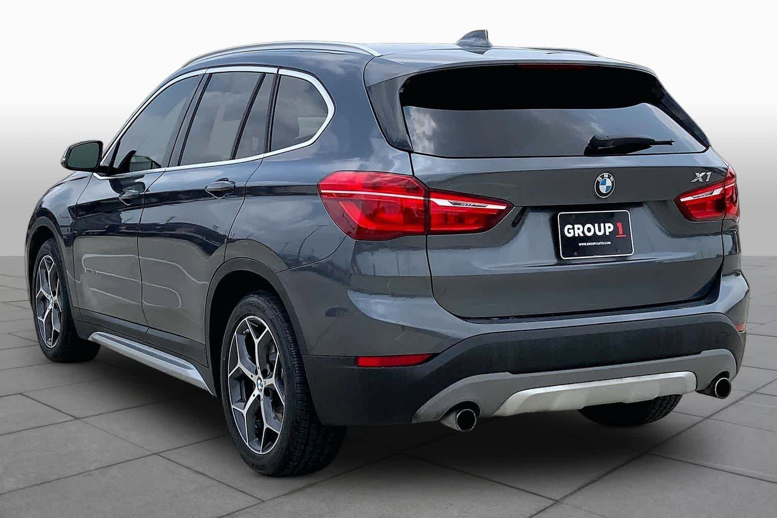 Used 2016 BMW X1 xDrive28i AWD/4WD image 12