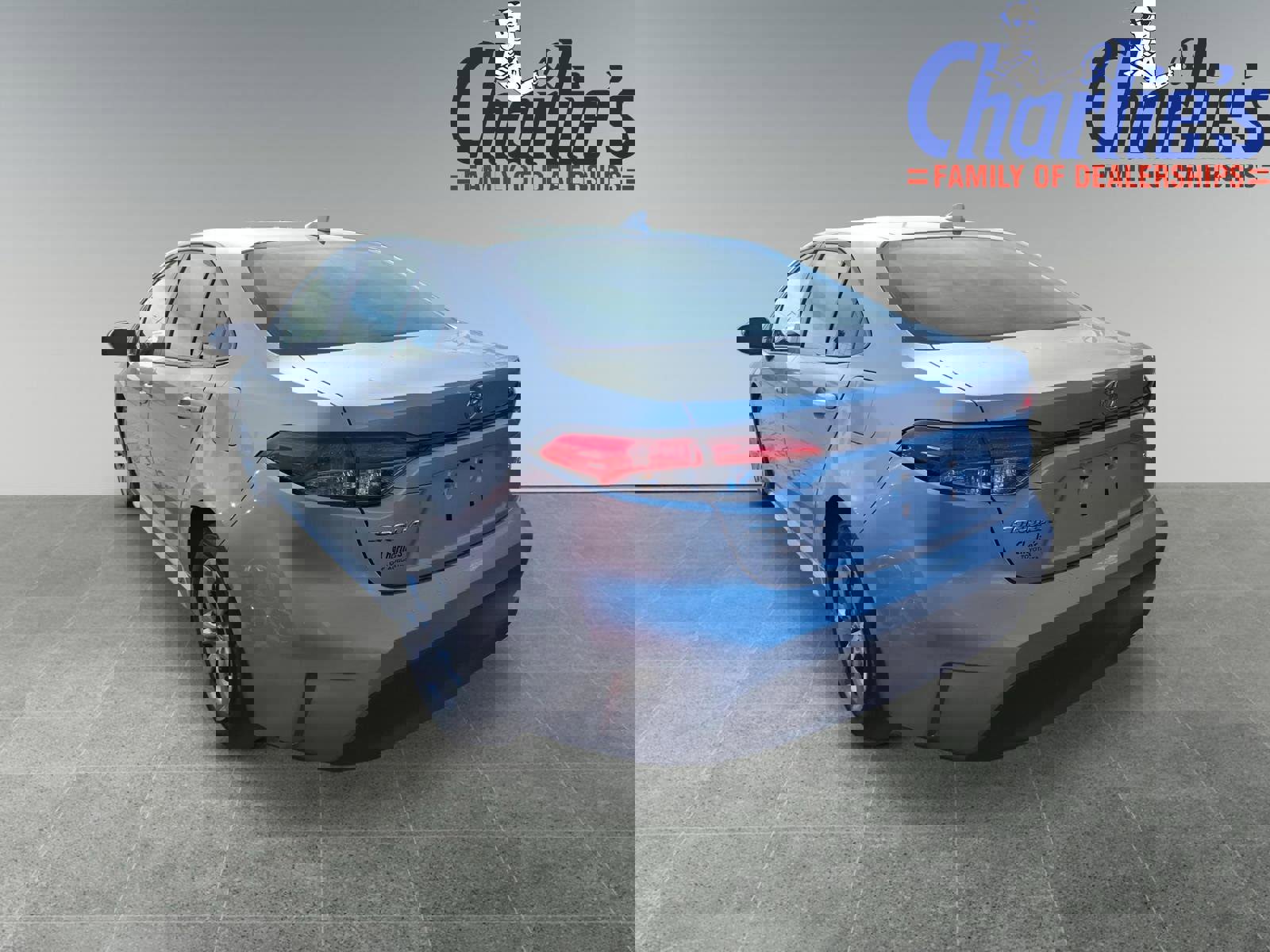 Certified 2023 Toyota Corolla LE w/ Carpet Mat Package (TMS) image 5