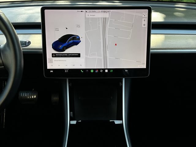 Used 2019 Tesla Model 3 Long Range AWD/4WD image 17