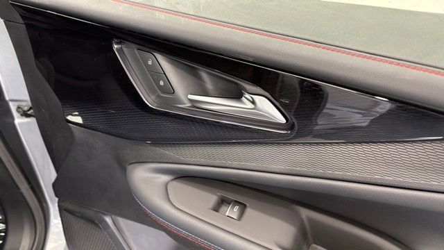 New 2026 Chevrolet Blazer EV RS AWD/4WD image 23